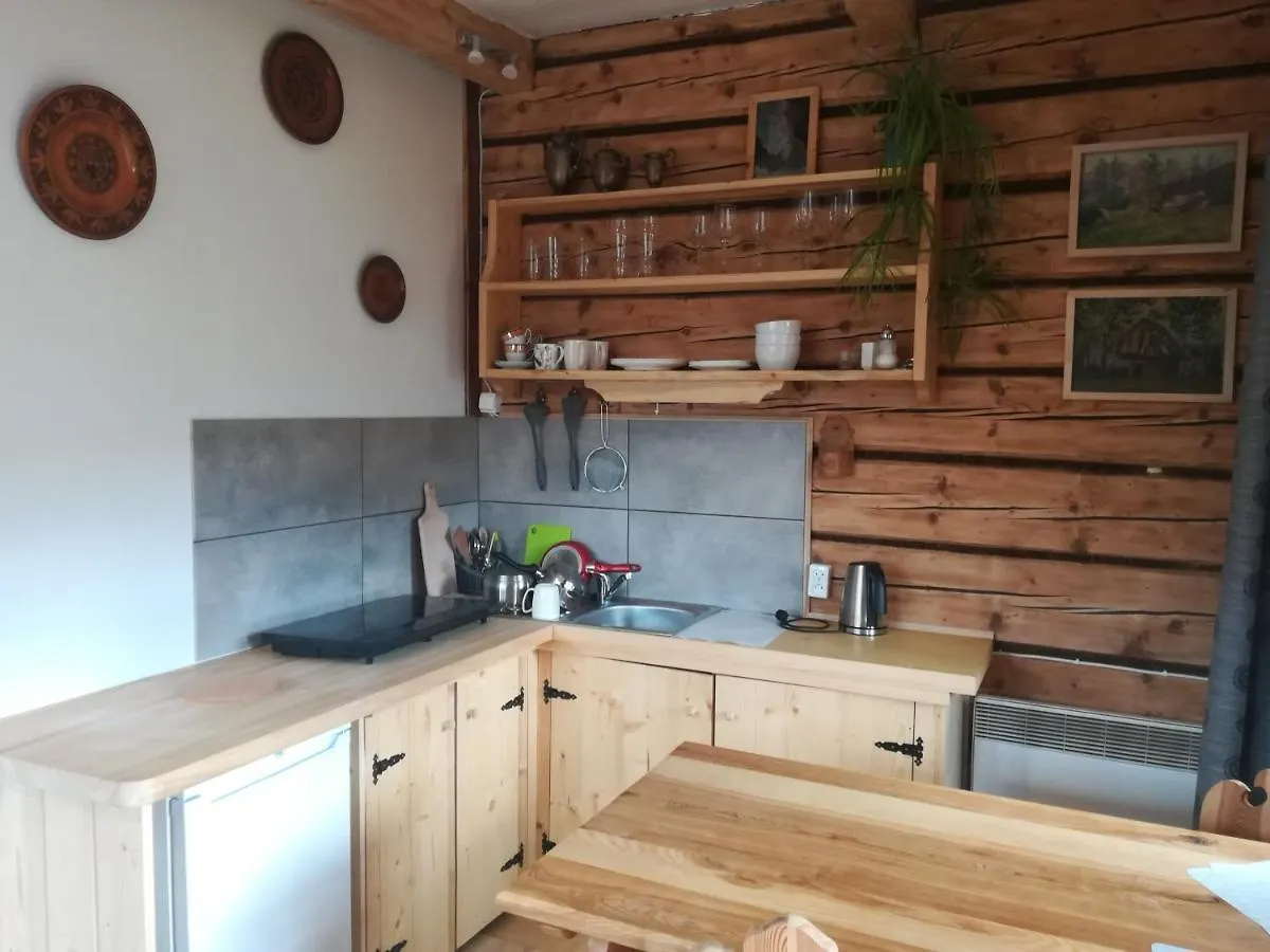Apartament Staro Izba Apartment Zakopane