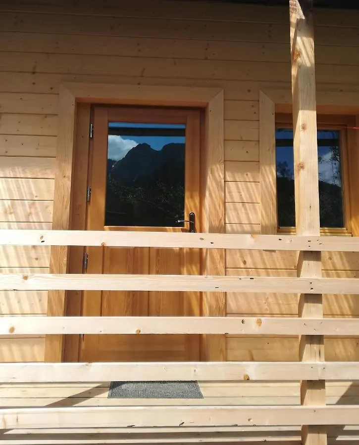 Apartament Staro Izba Apartment Zakopane Poland