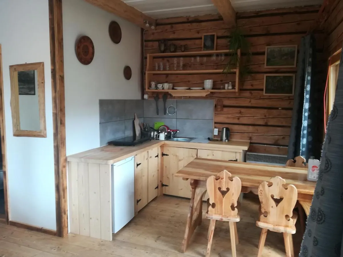 Apartament Staro Izba Apartment Zakopane 0*,  Poland