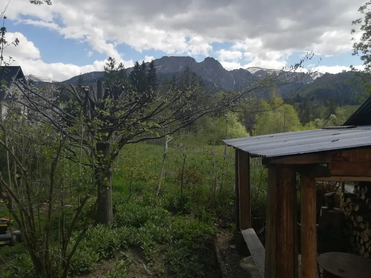 Apartament Staro Izba Apartment Zakopane