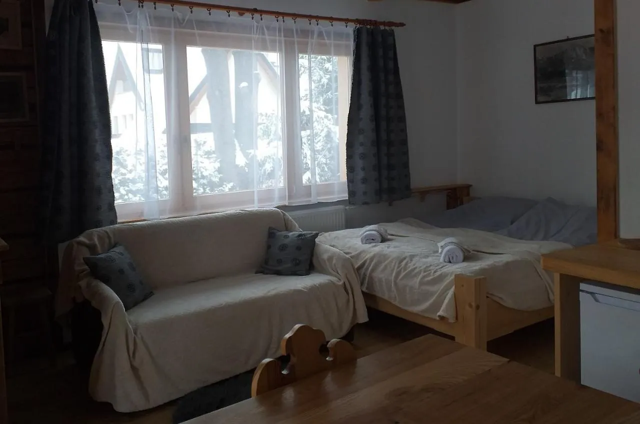 Apartament Staro Izba contacts