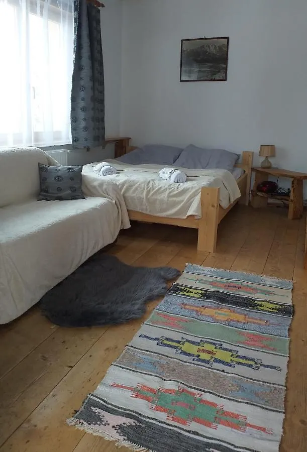 Apartament Staro Izba Apartment Zakopane
