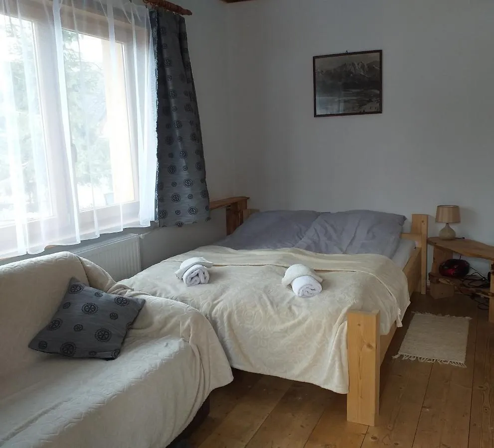 Apartament Staro Izba Apartment Zakopane
