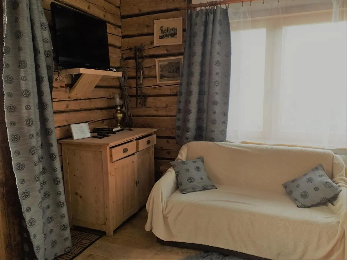 Apartament Staro Izba Apartment Zakopane 0*,  Poland