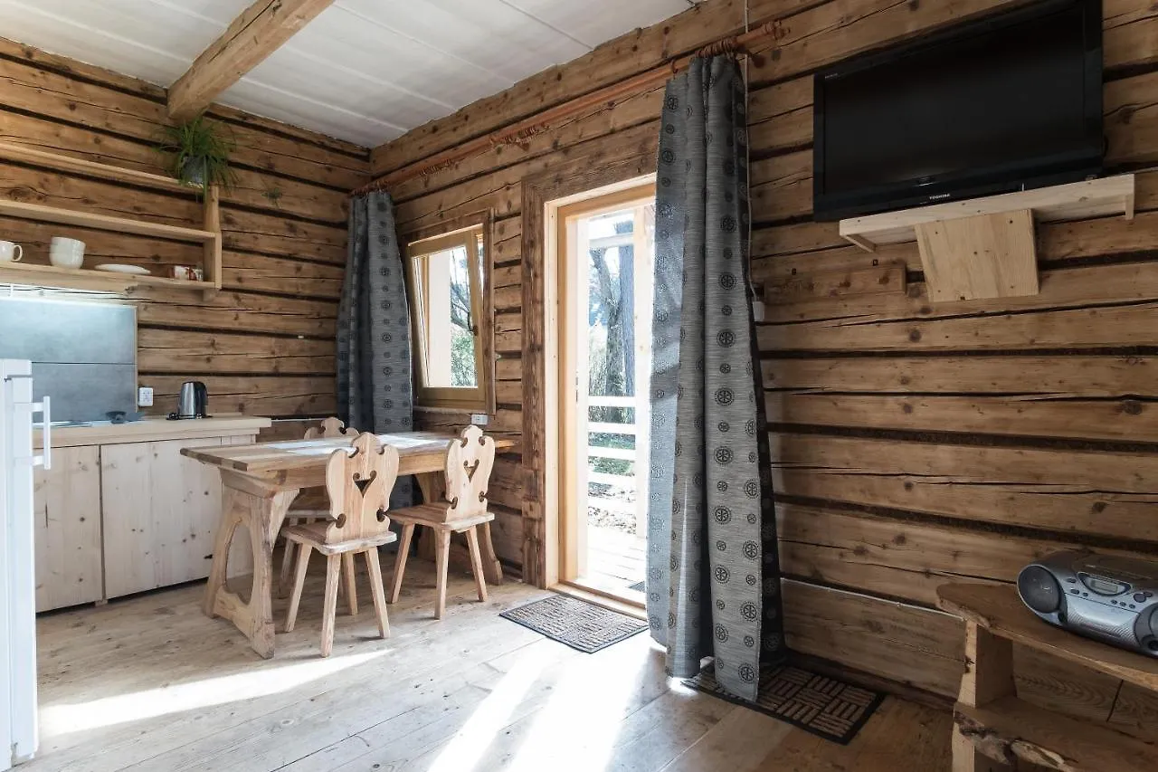 Apartament Staro Izba Apartment Zakopane