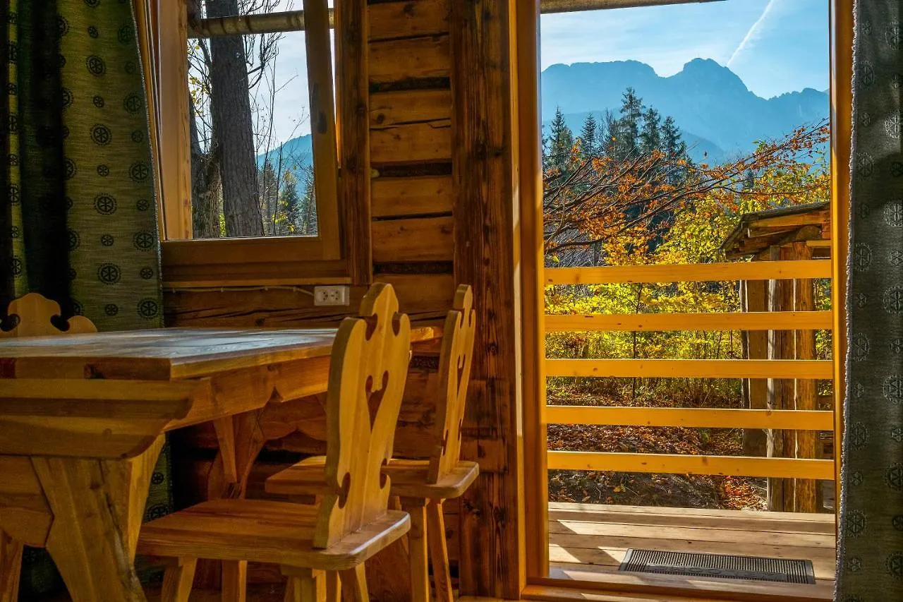 Apartament Staro Izba Apartment Zakopane