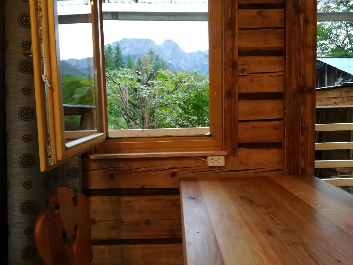 Apartament Staro Izba Apartment Zakopane