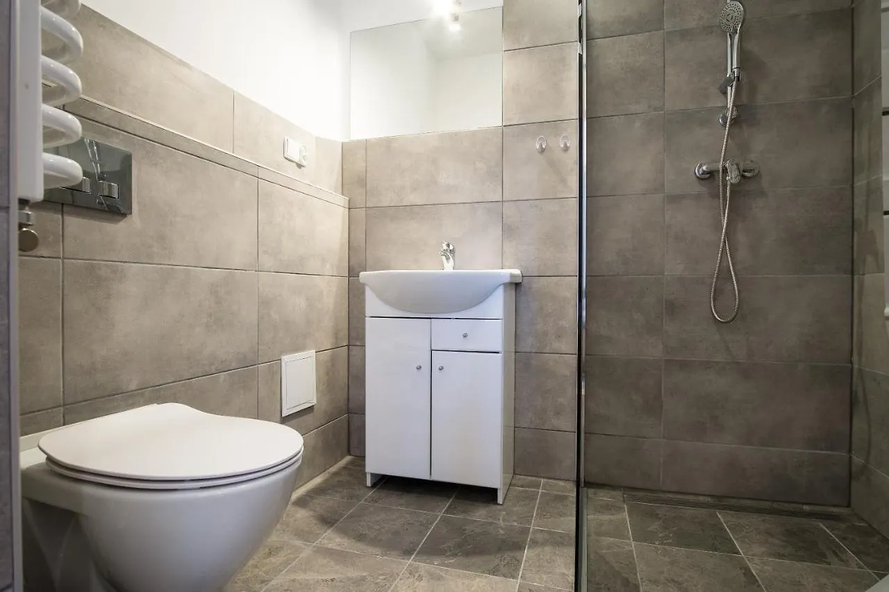 Apartament Staro Izba Apartment Zakopane 0*,
