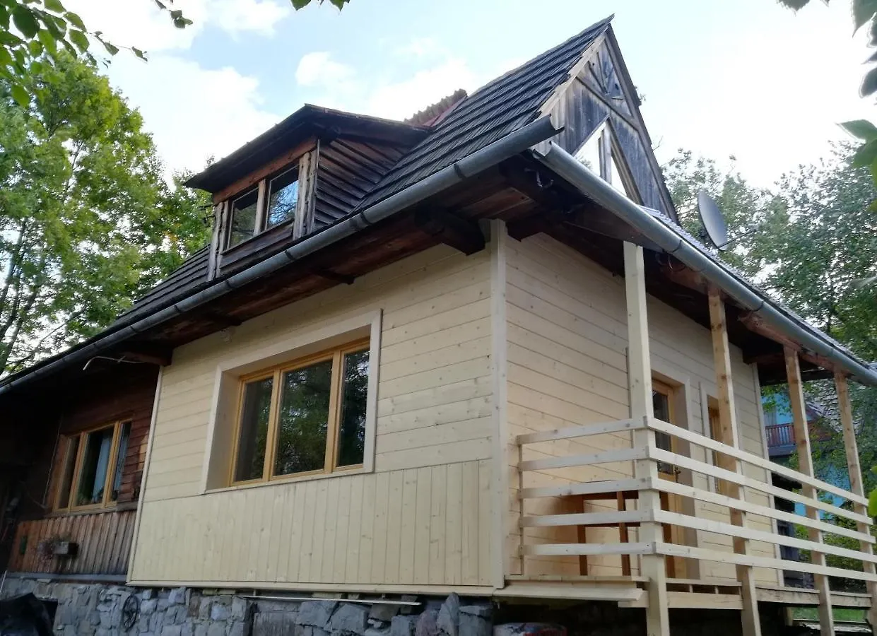 Apartament Staro Izba Apartment Zakopane