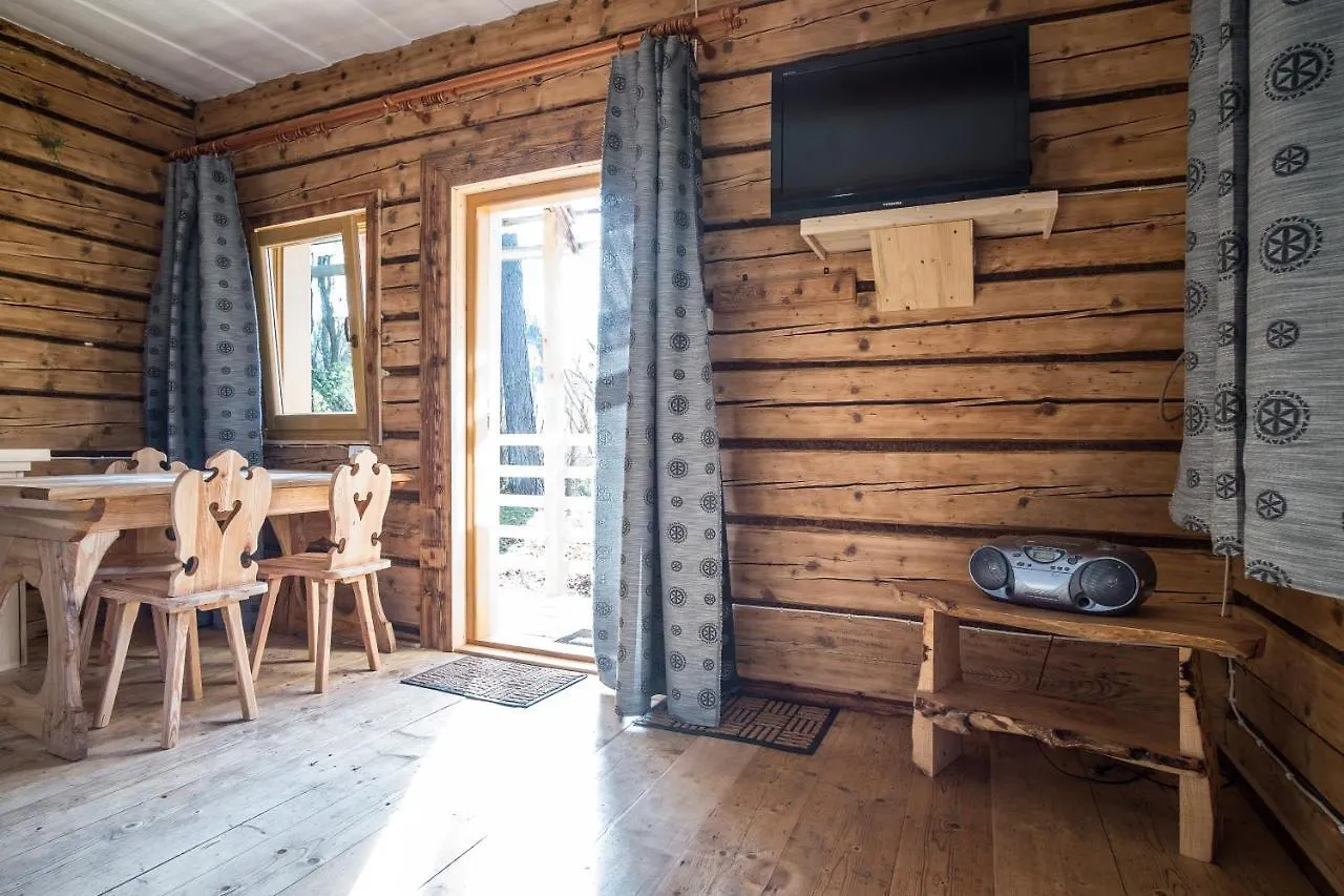 Apartament Staro Izba Apartment Zakopane