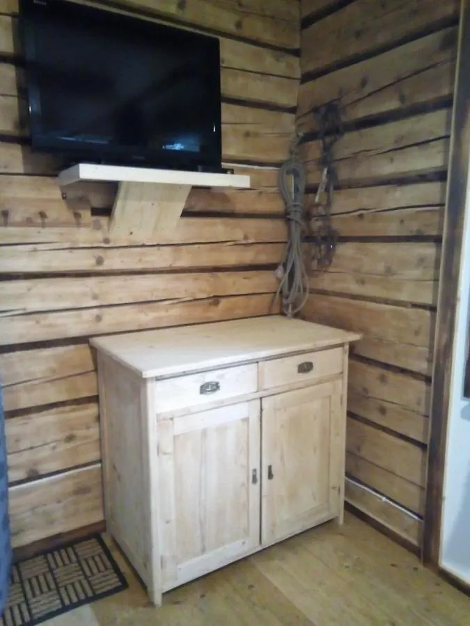 Apartament Staro Izba Apartment Zakopane Poland
