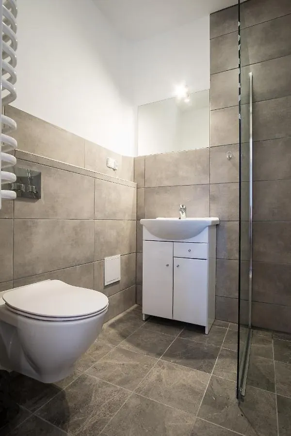 Apartament Staro Izba Apartment Zakopane