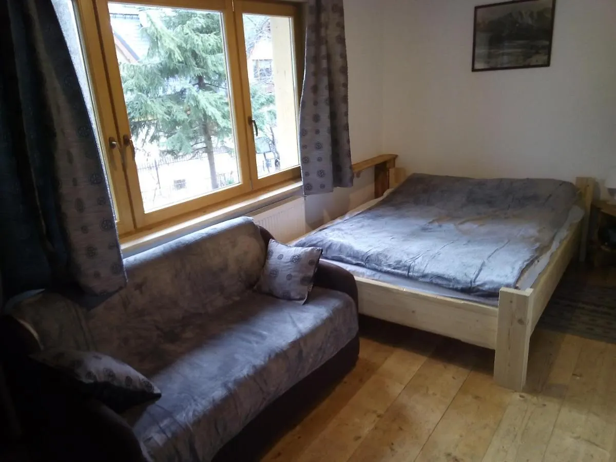 Apartament Staro Izba Apartment Zakopane