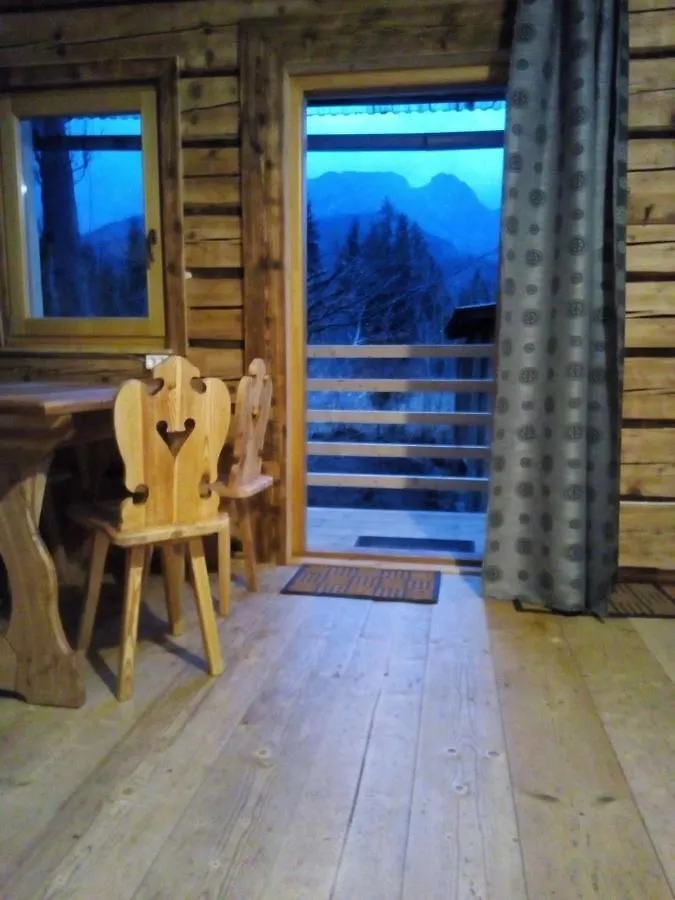 Apartament Staro Izba Apartment Zakopane