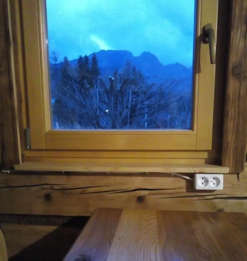Apartament Staro Izba Apartment Zakopane Poland